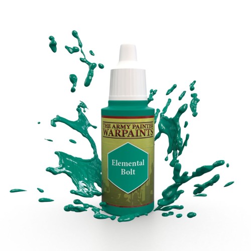 Elemental Bolt 18ml