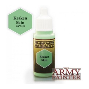 Kraken Skin 18ml