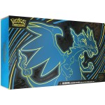 Pokemon TCG: Ultra Premium Collection Box Mega Charizard X Ex (ENG)