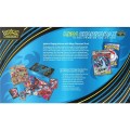 Pokemon TCG: Ultra Premium Collection Box Mega Charizard X Ex (ENG)