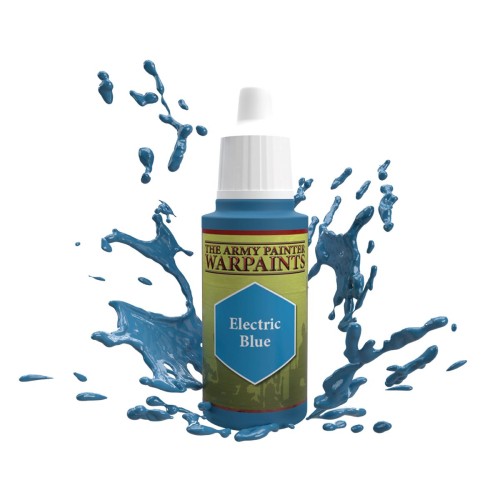 Electric Blue 18ml