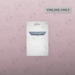 Inquisitor with Power Sword and Bolt Pistol