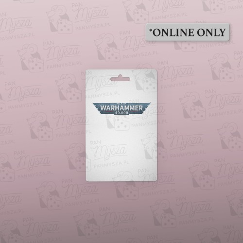 Inquisitor with Power Sword and Bolt Pistol