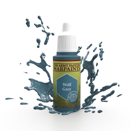 Wolf Grey 18ml