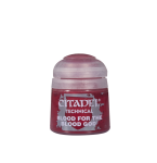 Blood For The Blood God 12ml (Technical)