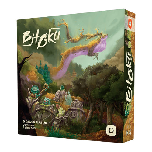 Bitoku (edycja polska)