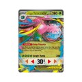 Mega Venusaur ex - Premium Collection