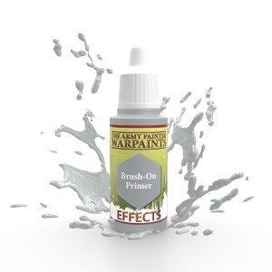 Brush-on Primer 18ml