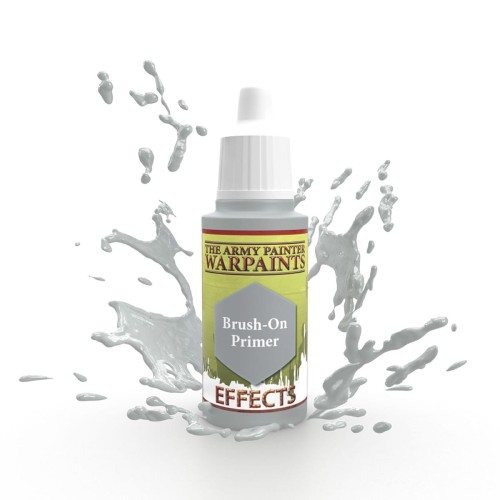 Brush-on Primer 18ml
