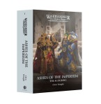 Ashes of the Imperium: The Scouring Book 1 (ENG)