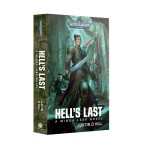 Hell's Last (ENG)