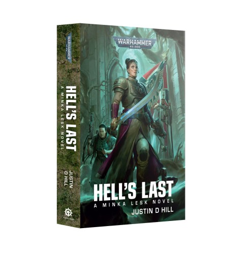 Hell's Last (ENG)