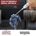 Wargamer - The Psycho Brush (Synthetic)