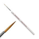 Wargamer - Basecoating Brush (Synthetic) 