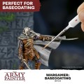 Wargamer - Basecoating Brush (Synthetic) 