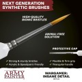 Wargamer - Insane Detail Brush (Synthetic) 
