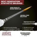 Wargamer - Layering Brush (Synthetic) 