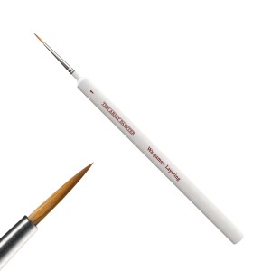 Wargamer - Layering Brush (Synthetic) 