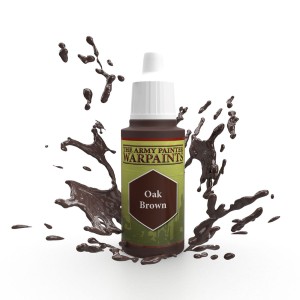 Oak Brown 18ml