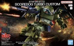 HG Scopedog Turbo-Custom