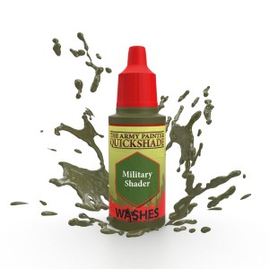 Military Shader 18ml