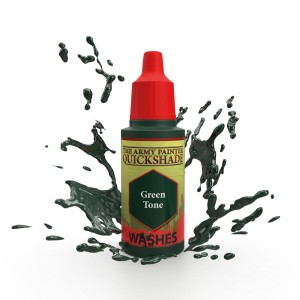 Green Tone 18ml