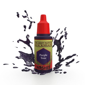 Purple Tone 18ml