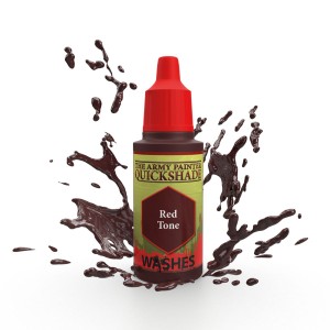 Red Tone 18ml