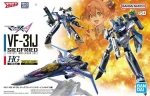 HG 1/100 VF-31J Siegfried (Hayate Immelman)
