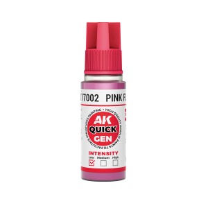 AK Quick GEN Pink Flesh 18ml - AK17002