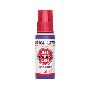 AK Quick GEN Lavender 18ml - AK17004
