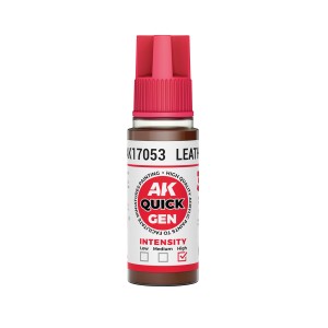 AK Quick GEN Leather 18ml - AK17053