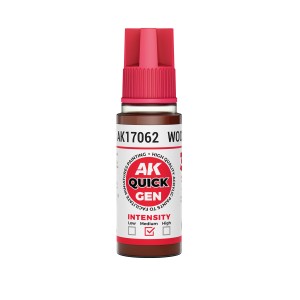 AK Quick GEN Wood 18ml - AK17062