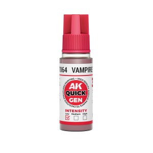 AK Quick GEN Vampire Flesh 18ml - AK17064