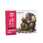 AK Quick GEN Starter Set