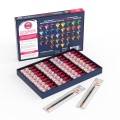 AK Quick GEN 36 Colors Paint Set