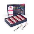 AK Quick GEN 72 Colors Paint Set