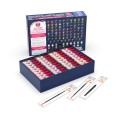 AK Quick GEN 100 Colors Combo Paint Set