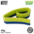 GSW Green Stuff Tape 12 inches