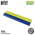 GSW Green Stuff Tape 6 inches