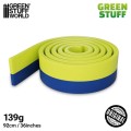 GSW Green Stuff Tape 36,5 inches