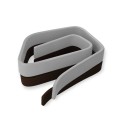 GSW Brown Stuff Tape 18 inches With Gap