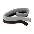 GSW Brown Stuff Tape 12 inches With Gap