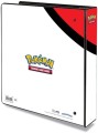 Pokemon - 2" Album - Poke Ball