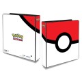 Pokemon - 2" Album - Poke Ball