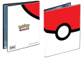 Album 4-Pocket Portfolio Pokemon Pokeball