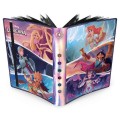 Album Disney Lorcana 9-Pocket Portfolio - Księżniczki