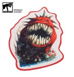 Gloomspite Gitz Squig Mouse Mat