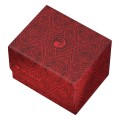 Sidewinder 100+ Xenoskin MTG: Avatar: The Last Airbender - Mana Symbol Red