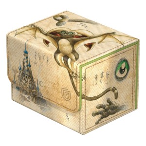 Sidewinder 100+ Xenoskin MTG: Avatar: The Last Airbender - Legendary White Rare (Alternate Art)